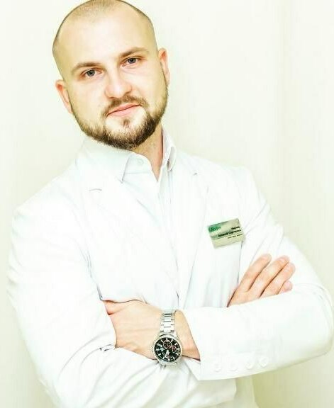 Числов Алексей Сергеевич&nbsp;&nbsp;&nbsp;&nbsp;&nbsp;&nbsp;&nbsp;&nbsp; врач УЗИ